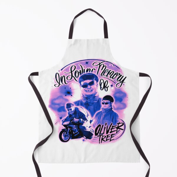Item preview, In Loving Memory Of Oliver designed and sold by GlamRetro.