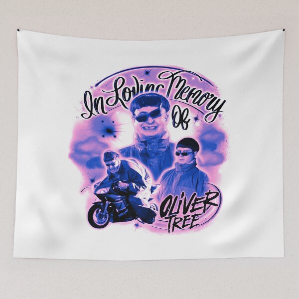 Item preview, In Loving Memory Of Oliver designed and sold by GlamRetro.