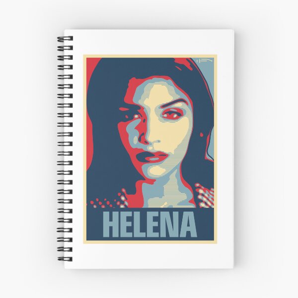 Item preview, Helena designed and sold by DFA.