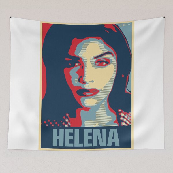 Item preview, Helena designed and sold by DFA.