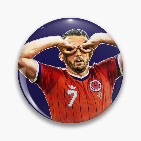 Item preview, McGinn  designed and sold by On Target Sports.
