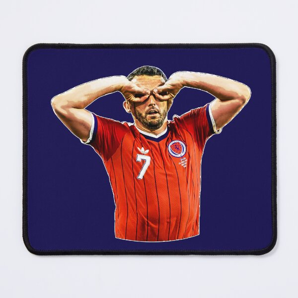 Item preview, McGinn designed and sold by On Target Sports.