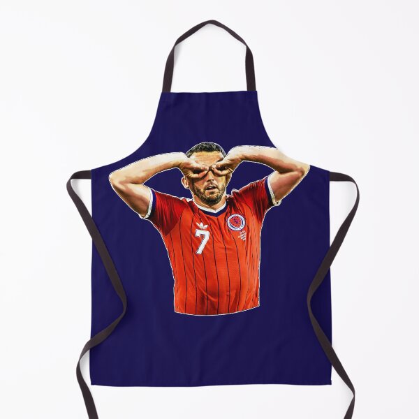 Item preview, McGinn designed and sold by On Target Sports.