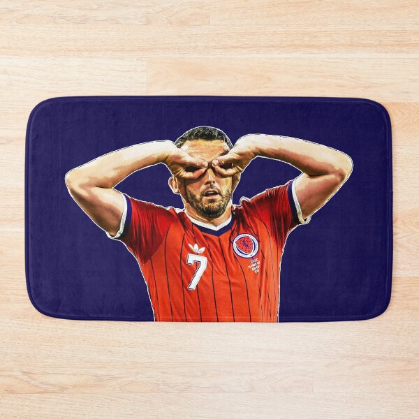 Item preview, McGinn  designed and sold by On Target Sports.