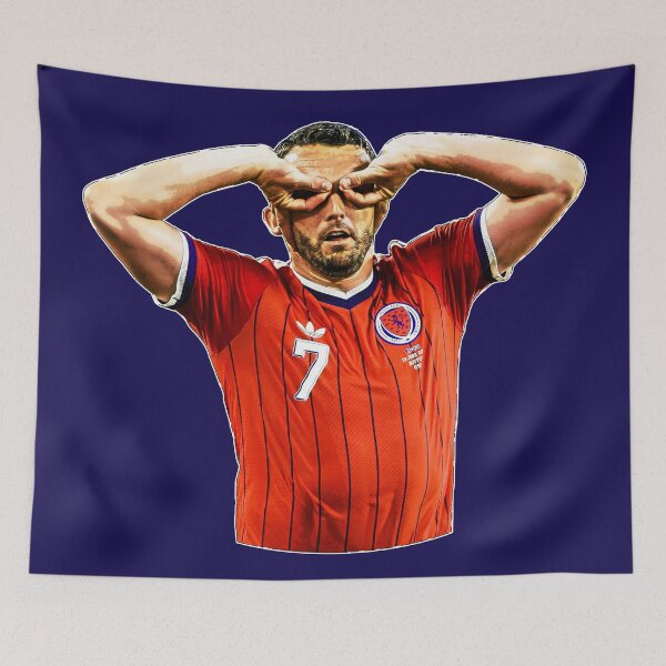 Item preview, McGinn  designed and sold by On Target Sports.