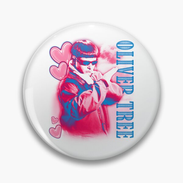 Item preview, Rest In Peace Oliver designed and sold by GlamRetro.