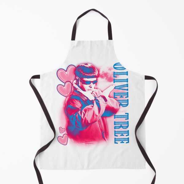 Item preview, Rest In Peace Oliver designed and sold by GlamRetro.