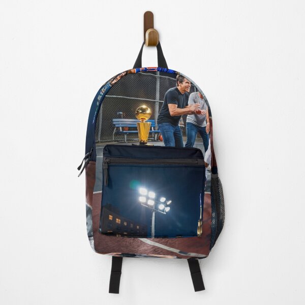 Item preview, Jalen Brunson Playing NYC Pick Up Basketball  designed and sold by Home Decor Art.