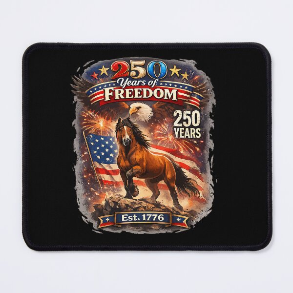 Item preview, Retro Vintage 4th of July Bigfoot American Flag Sasquatch designed and sold by PixelMarrero.