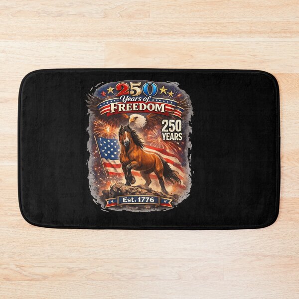 Item preview, Retro Vintage 4th of July Bigfoot American Flag Sasquatch designed and sold by PixelMarrero.