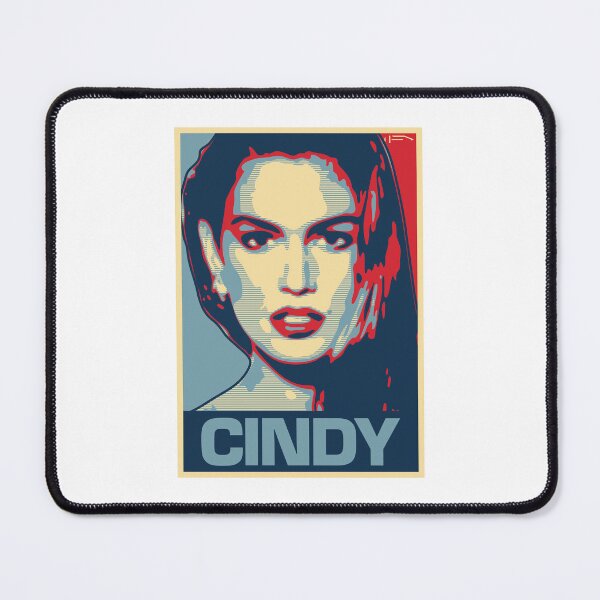 Item preview, Cindy designed and sold by DFA.