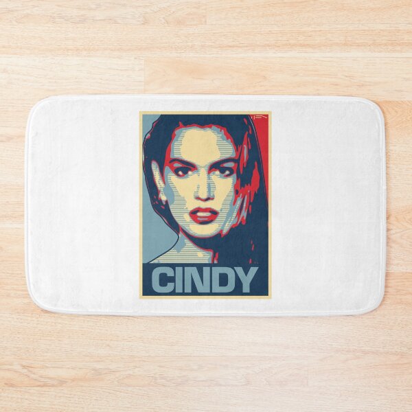 Item preview, Cindy designed and sold by DFA.