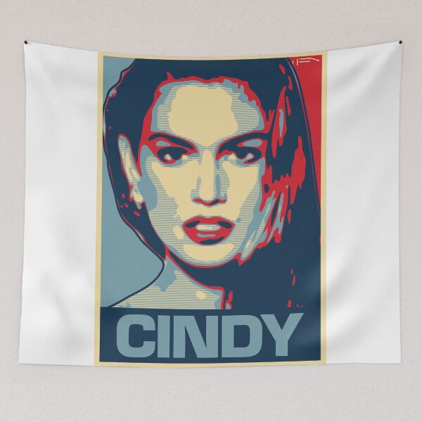 Item preview, Cindy designed and sold by DFA.