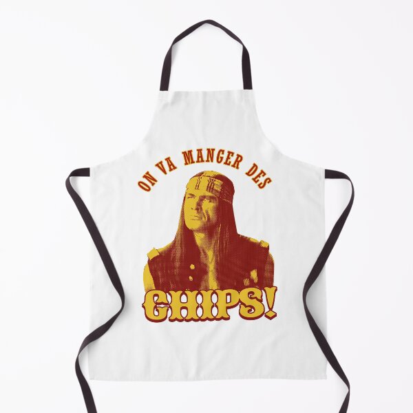 Item preview, We're going to eat some chips. designed and sold by Olivoude.