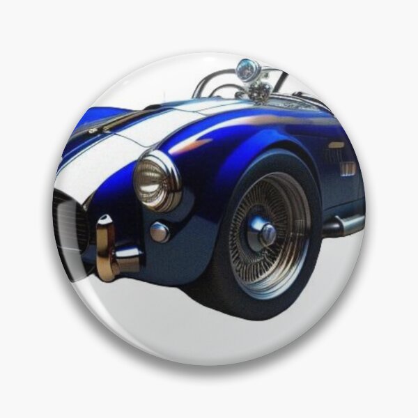 Item preview, AC Cobra designed and sold by ZeusGallery.