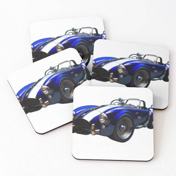 Item preview, AC Cobra designed and sold by ZeusGallery.