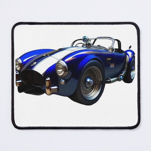 Item preview, AC Cobra designed and sold by ZeusGallery.