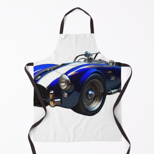 Item preview, AC Cobra designed and sold by ZeusGallery.