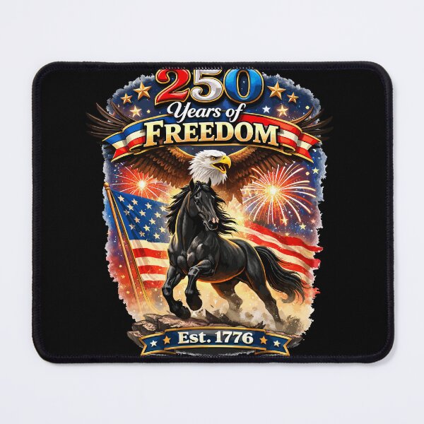 Item preview, Retro Vintage 4th of July Bigfoot American Flag Sasquatch designed and sold by PixelMarrero.
