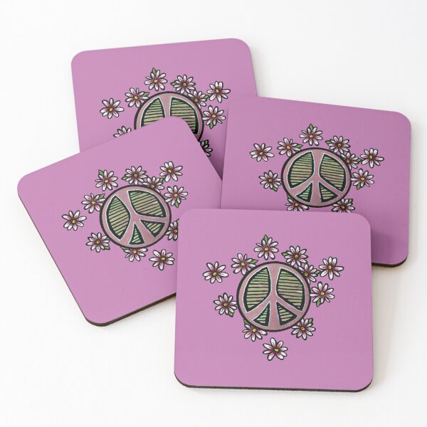 Item preview, Peace Sign designed and sold by lacychenault.