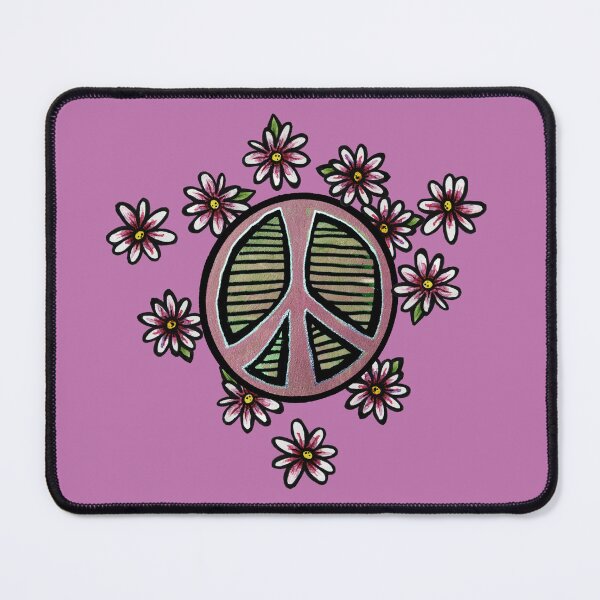 Item preview, Peace Sign designed and sold by lacychenault.