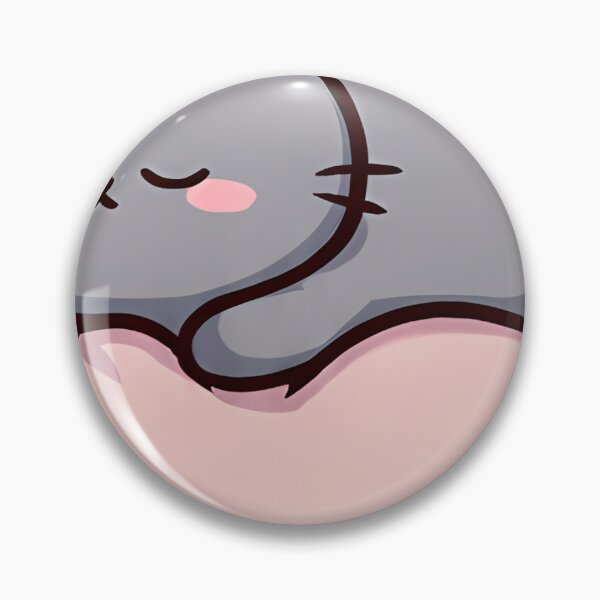 Item preview, Scottish Fold Cloud Loaf designed and sold by pumsquare.
