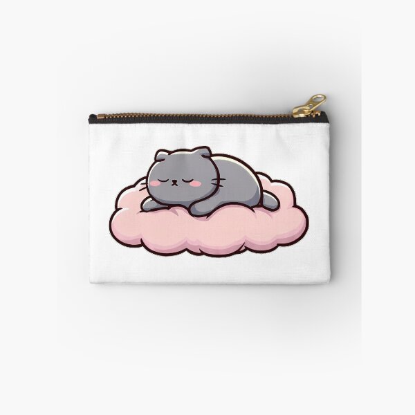 Item preview, Scottish Fold Cloud Loaf designed and sold by pumsquare.