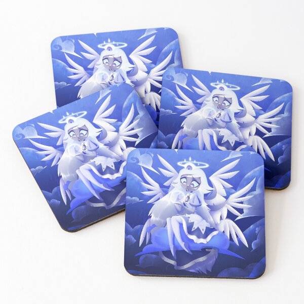 Item preview, Emily Hazbin designed and sold by EchoMyriadArt.