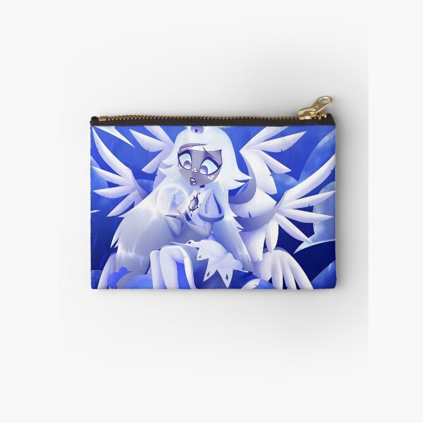 Item preview, Emily Hazbin designed and sold by EchoMyriadArt.