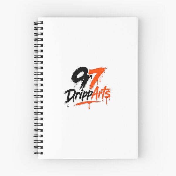 Item preview, 97DrippArts Graffiti Logo | Streetwear Drip Design  designed and sold by 97DrippArts.