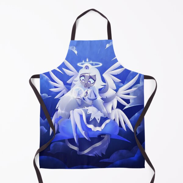 Item preview, Emily Hazbin designed and sold by EchoMyriadArt.