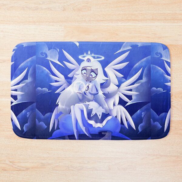 Item preview, Emily Hazbin designed and sold by EchoMyriadArt.