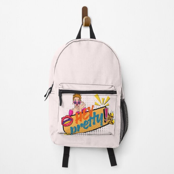 Item preview, Hey Pretty! designed and sold by Palette & Hue.