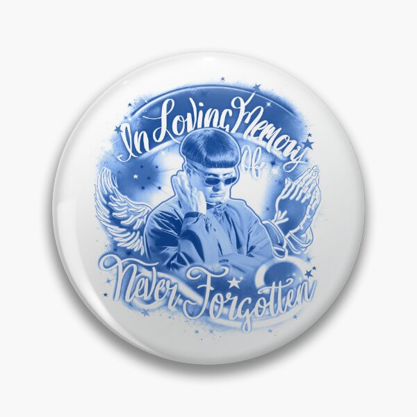 Item preview, Never Forgotten Oliver designed and sold by GlamRetro.