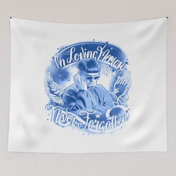 Item preview, Never Forgotten Oliver designed and sold by GlamRetro.
