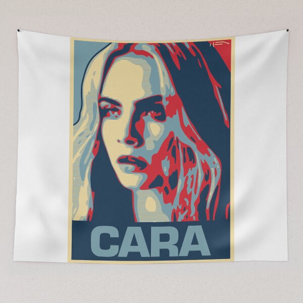 Item preview, Cara designed and sold by DFA.