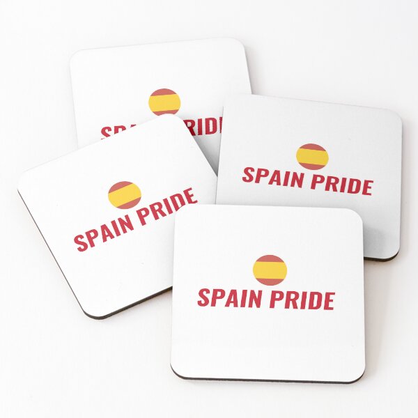 Item preview, SPAIN PRIDE T-Shirt – Spanish Flag Fan Tee 2026 | Uncle Jichuan designed and sold by Uncle-Jichuan.
