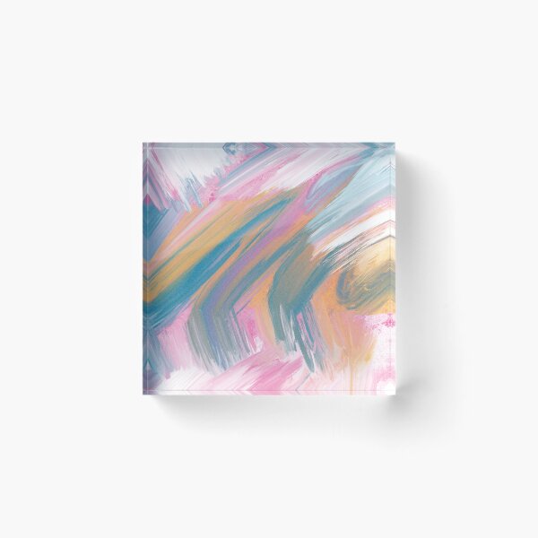 Item preview, Piant Strokes Art designed and sold by lifeflowstudio.
