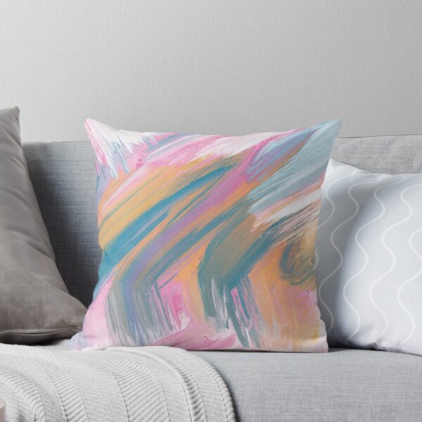 Item preview, Piant Strokes Art designed and sold by lifeflowstudio.