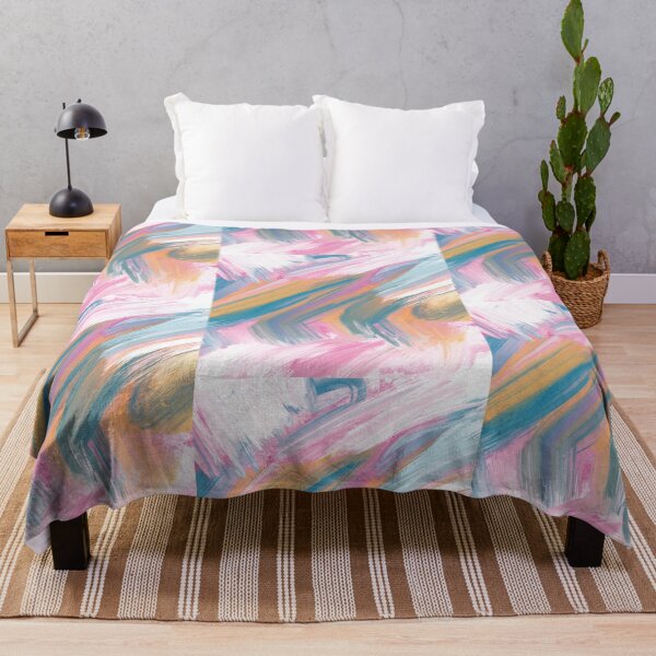 Item preview, Piant Strokes Art designed and sold by lifeflowstudio.