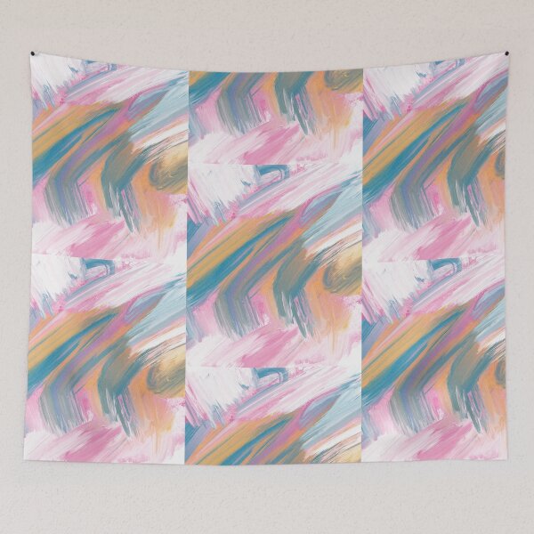 Item preview, Piant Strokes Art designed and sold by lifeflowstudio.