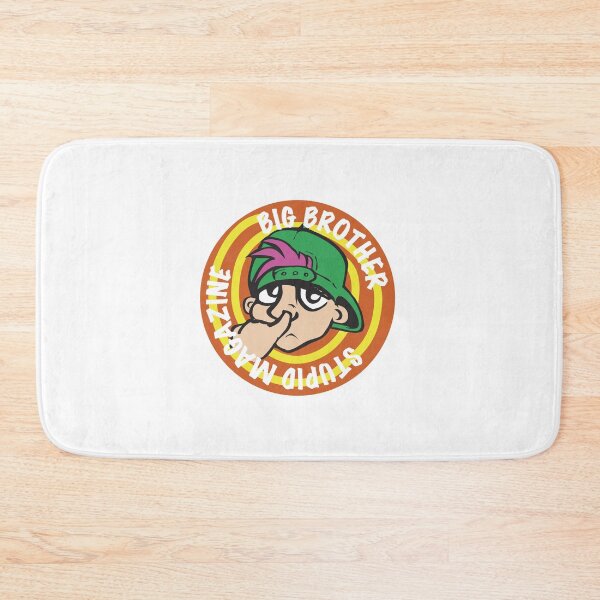Item preview,  Big brother skate magazine vintage designed and sold by Paintbase.