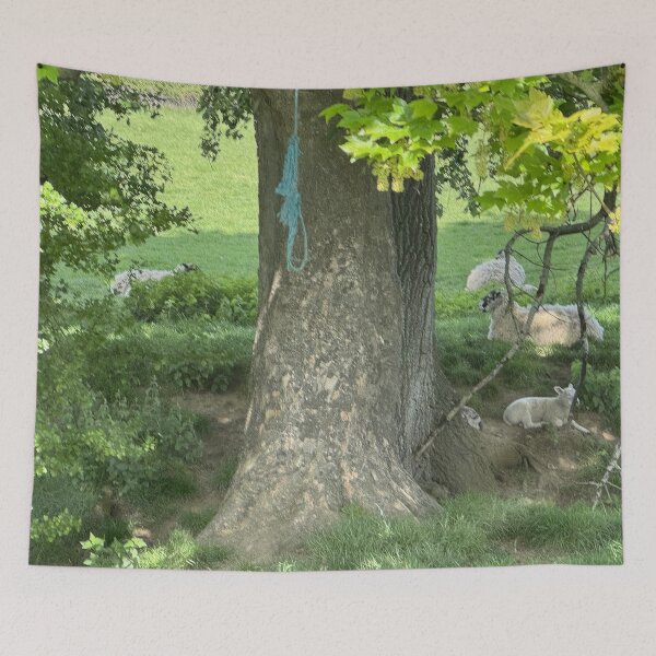 Item preview, Cotswold Countryside 131 designed and sold by Pretty Cotswold Designs.