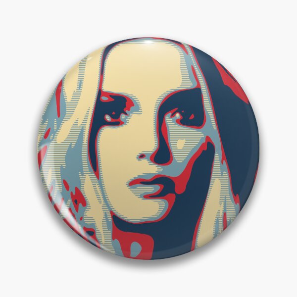 Item preview, Lily designed and sold by DFA.