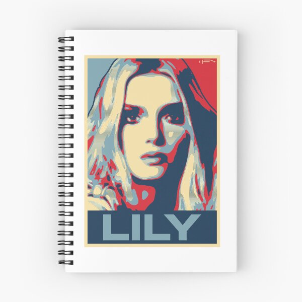 Item preview, Lily designed and sold by DFA.