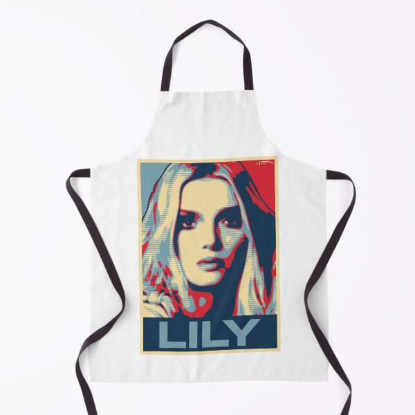 Item preview, Lily designed and sold by DFA.