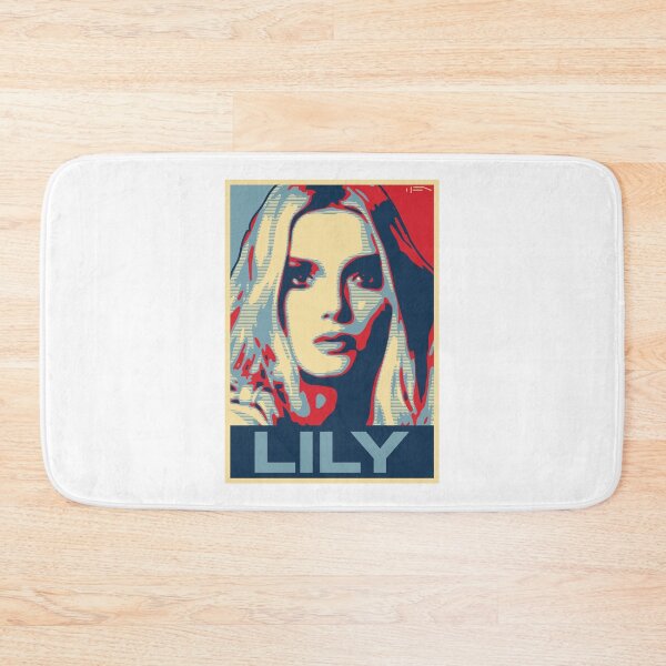 Item preview, Lily designed and sold by DFA.
