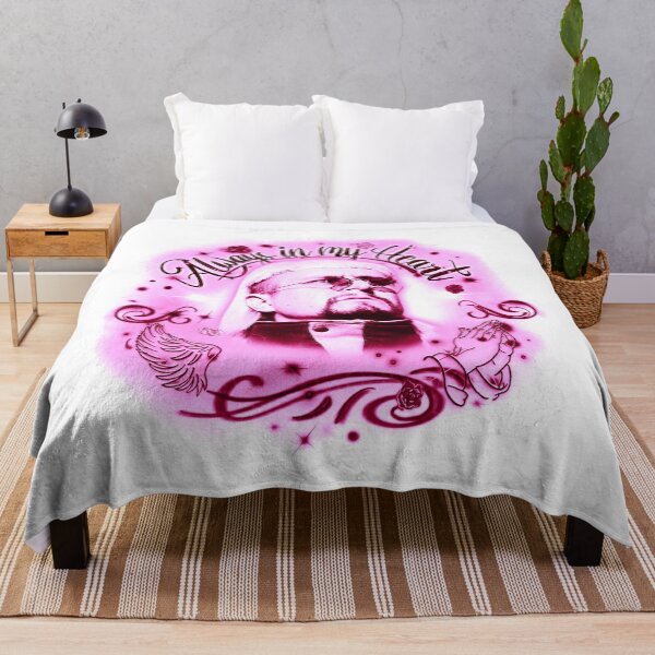 Item preview, Always In My Heart Oliver designed and sold by GlamRetro.