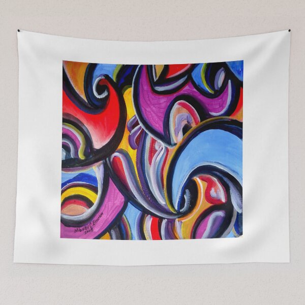 Item preview, The Echoes of Global Redemptions of Humanity #XI designed and sold by MbonuEmerem.