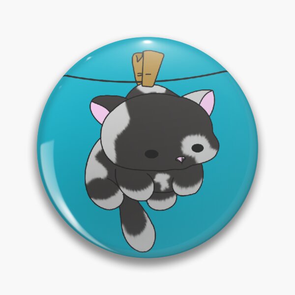 Item preview, Scruffed designed and sold by CultofRedPanda.